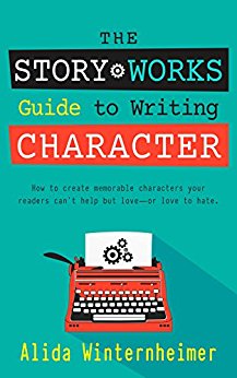 The Story Works Guide to Writing Character